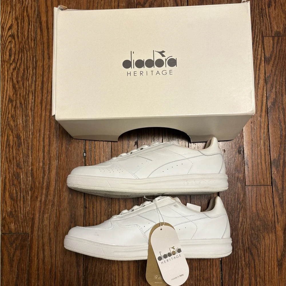 NEW! Diadora Heritage 🇮🇹 - Picture 5 of 9
